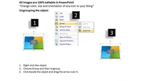 Formulation 4 Stages Mixed Process Ppt Making Business Plan Template PowerPoint Templates