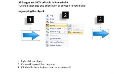 Four Elements Of Parallel Process Consultant Business Plan PowerPoint Templates