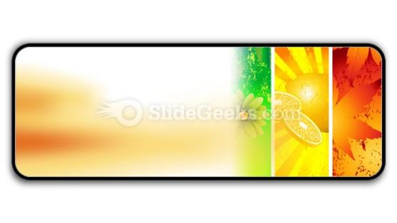 Four Seasons PowerPoint Icon R