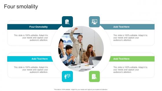 Four smolality In Powerpoint And Google Slides Cpb