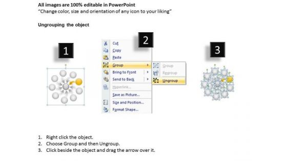 Free Download Process Diagram Ppt Relative Circular Flow Arrow PowerPoint Slides