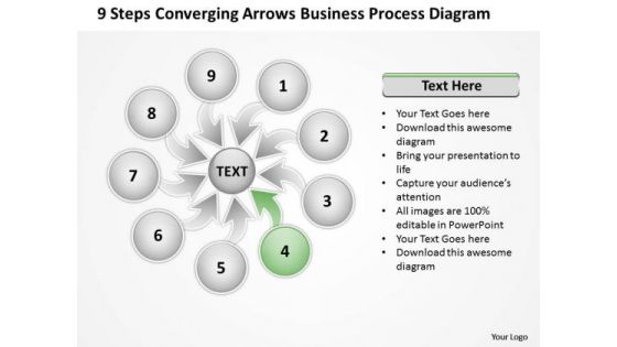Free Download Process Diagram Relative Circular Flow Arrow PowerPoint Slide Free Download Process Diagram Relative Circular Flow Arrow PowerPoint Slide