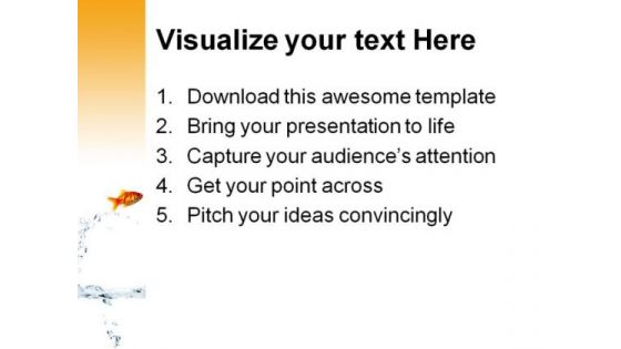 Free Willy Animals PowerPoint Themes And PowerPoint Slides 0611