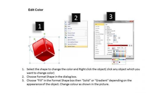Frequently Asked Questions PowerPoint Templates