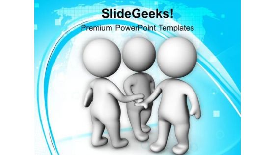 Friends Are Best Persons Of Our Life PowerPoint Templates Ppt Backgrounds For Slides 0613 Friends Are Best Persons Of Our Life PowerPoint Templates Ppt Backgrounds For Slides 0613