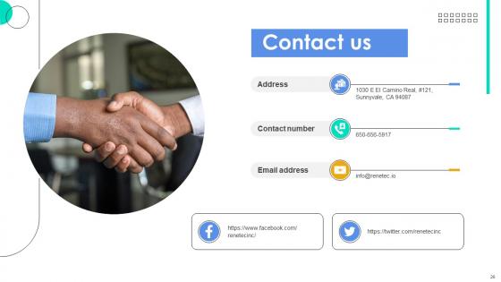 Function User Interface Service Investor Funding Elevator Pitch Deck Ppt Template