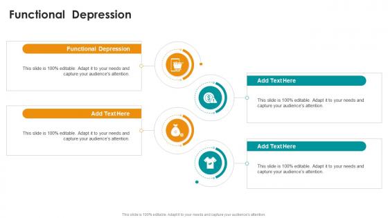 Functional Depression In Powerpoint And Google Slides Cpb