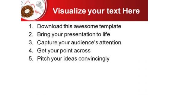 Future Business Finance PowerPoint Themes And PowerPoint Slides 0811