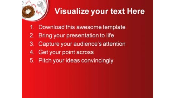 Future Business Finance PowerPoint Themes And PowerPoint Slides 0811
