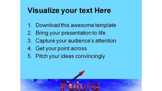 Future Business PowerPoint Templates And PowerPoint Backgrounds 0611