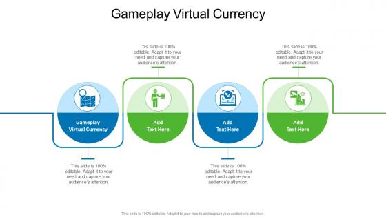 Gameplay Virtual Currency In Powerpoint And Google Slides Cpb