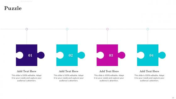 Gaming Venture Investment Elevator Pitch Deck PPT Template