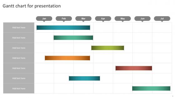 Gantt Chart Bundle Powerpoint Ppt Templates And Slides