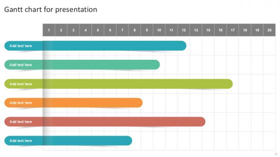 Gantt Chart Bundle Powerpoint Ppt Templates And Slides