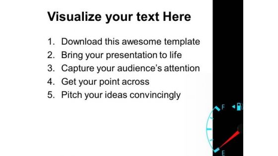 Gas Tank Transportation PowerPoint Templates And PowerPoint Themes 1012