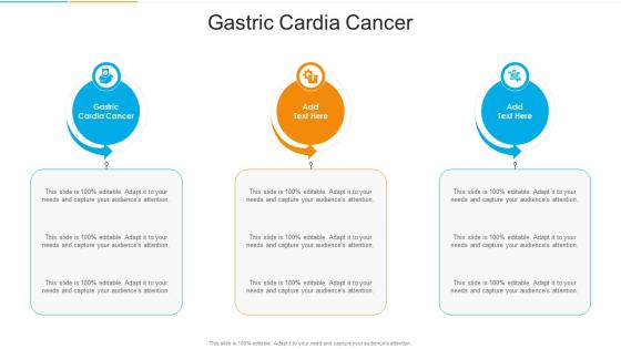 Gastric Cardia Cancer In Powerpoint And Google Slides Cpb Gastric Cardia Cancer In Powerpoint And Google Slides Cpb
