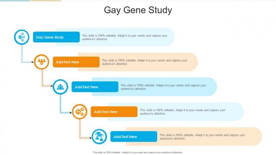 Gay Gene Study In Powerpoint And Google Slides Cpb Gay Gene Study In Powerpoint And Google Slides Cpb