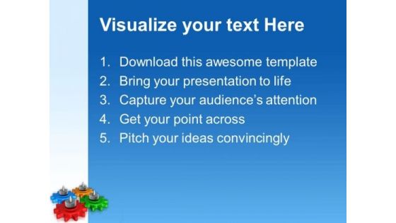 Gears01 Industrial PowerPoint Templates And PowerPoint Themes 0512