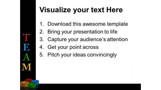 Gears01 Teamwork PowerPoint Templates And PowerPoint Themes 0512