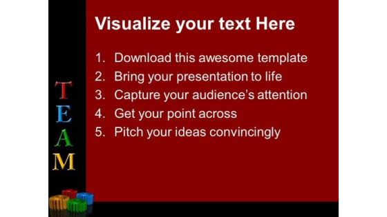 Gears01 Teamwork PowerPoint Templates And PowerPoint Themes 0512