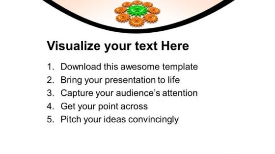 Gears02 Leadership PowerPoint Templates And PowerPoint Themes 0512