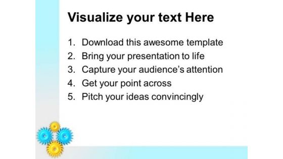 Gears Industrial01 PowerPoint Templates And PowerPoint Themes 0412