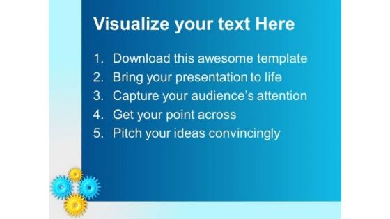 Gears Industrial01 PowerPoint Templates And PowerPoint Themes 0412