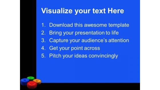 Gears Process Communication PowerPoint Templates And PowerPoint Themes 0512
