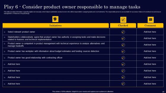 Gen Tech Stack Playbook Ppt PowerPoint Presentation Complete Deck With Slides