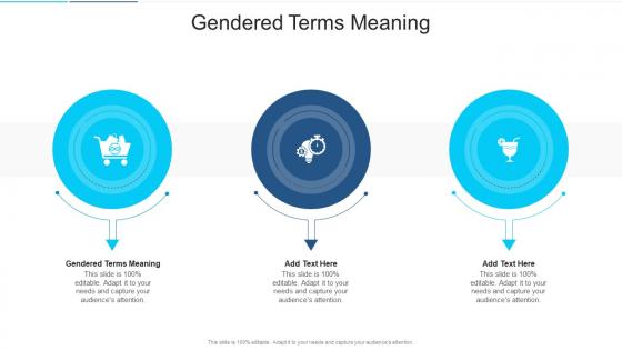 Gendered Terms Meaning In Powerpoint And Google Slides Cpb
