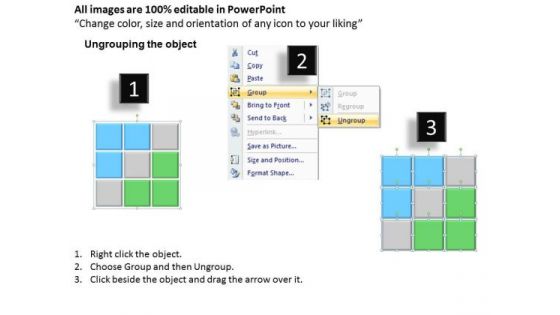 General Electric Business Screen Business PowerPoint Presentation
