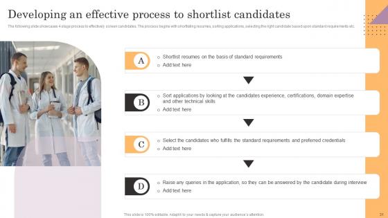 General Management Of Healthcare System Ppt PowerPoint Presentation Complete Deck With Slides