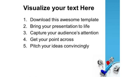 Generate The Big Idea For Business Success PowerPoint Templates Ppt Backgrounds For Slides 0613