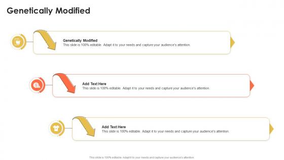 Genetically Modified In Powerpoint And Google Slides Cpb