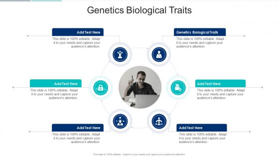 Genetics Biological Traits In Powerpoint And Google Slides Cpb