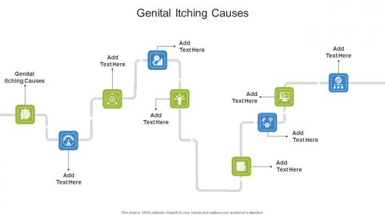 Genital Itching Causes In Powerpoint And Google Slides Cpb