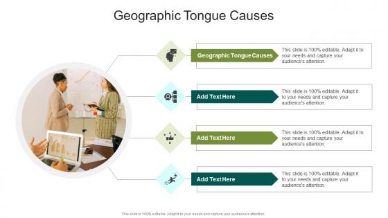 Geographic Tongue Causes In Powerpoint And Google Slides Cpb