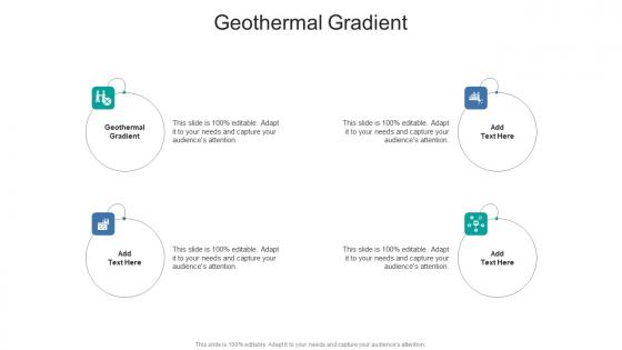 Geothermal Gradient In Powerpoint And Google Slides Cpb