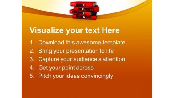 Get Business And Personal Loans PowerPoint Templates Ppt Backgrounds For Slides 0713