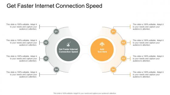 Get Faster Internet Connection Speed In Powerpoint And Google Slides Cpb