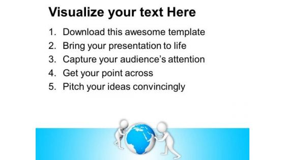 Get Global Business Opportunity PowerPoint Templates Ppt Backgrounds For Slides 0713