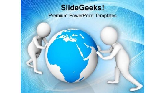 Get Global Business Opportunity PowerPoint Templates Ppt Backgrounds For Slides 0713