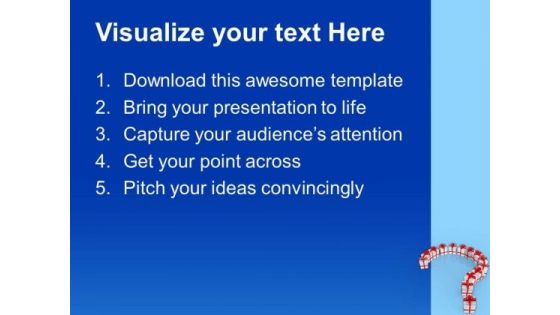 Get Surprised This Festive Season PowerPoint Templates Ppt Backgrounds For Slides 0513