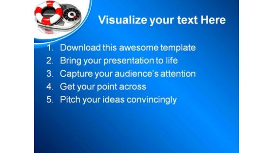 Getting Help With Weight Health PowerPoint Themes And PowerPoint Slides 0611