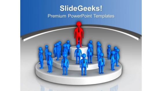 Give Right Suggestions To Your Team PowerPoint Templates Ppt Backgrounds For Slides 0613