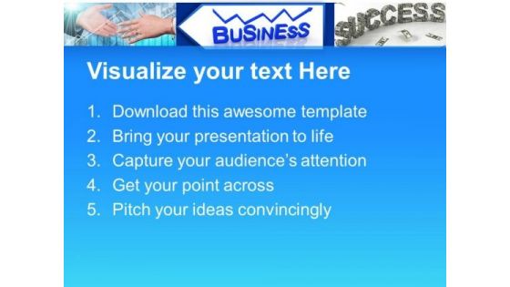 Global Business Abstract PowerPoint Templates And PowerPoint Themes 0512