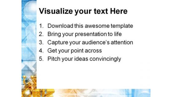 Global Business Handshake PowerPoint Templates And PowerPoint Backgrounds 0611