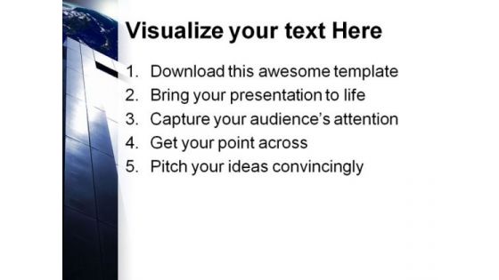 Global Business PowerPoint Backgrounds And Templates 1210