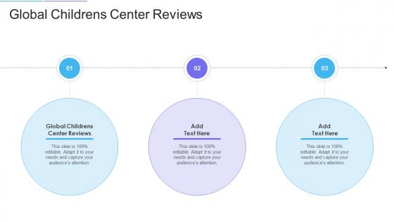 Global Childrens Center Reviews In Powerpoint And Google Slides Cpb