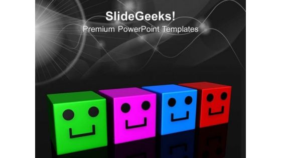 Global Communications Icons PowerPoint Templates And PowerPoint Themes 1012